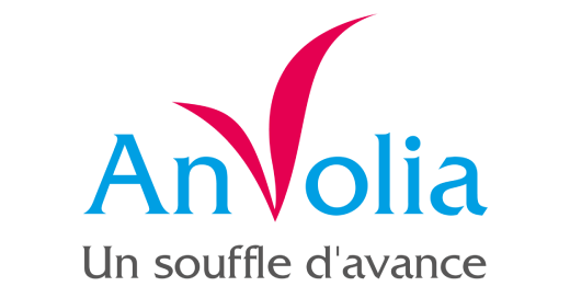 ANVOLIA - Un souffle d'avance