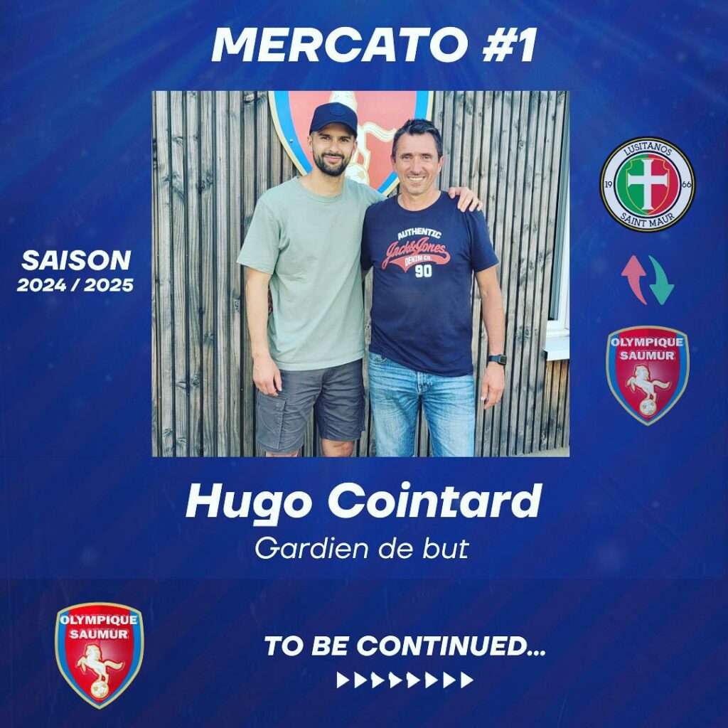 Hugo Cointard