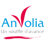 Anvolia partenaire Olympique Saumur FC