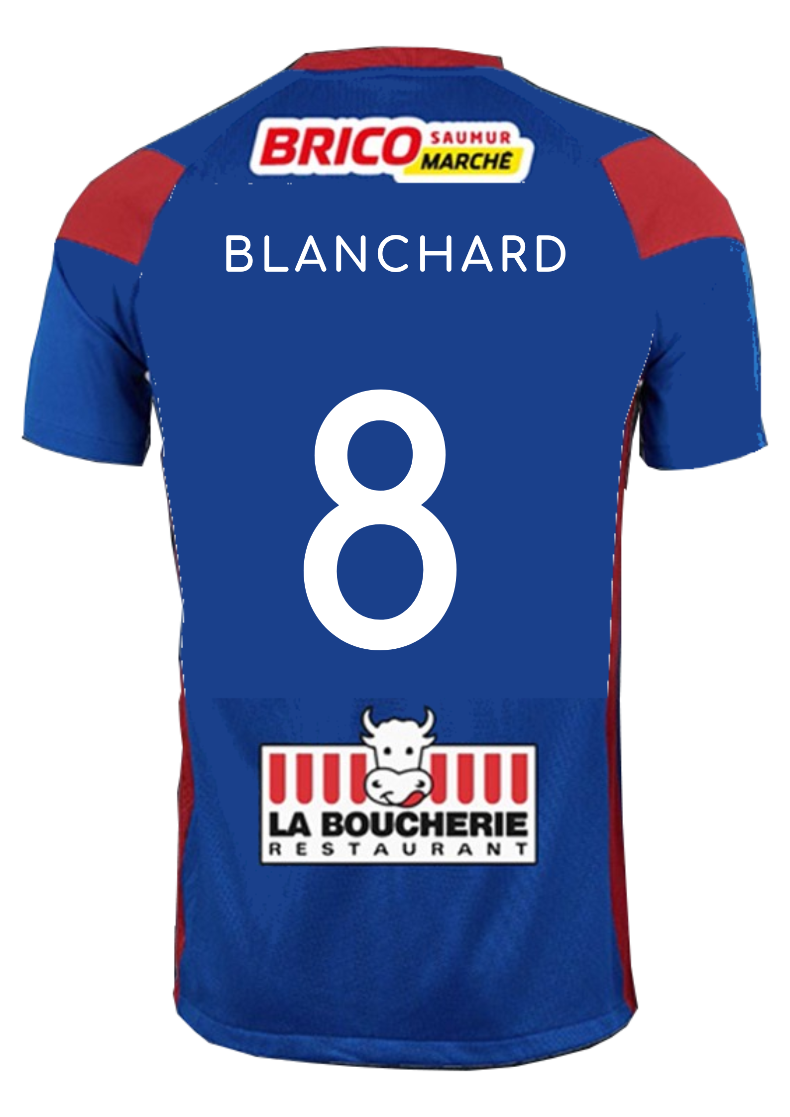 BLANCHARD