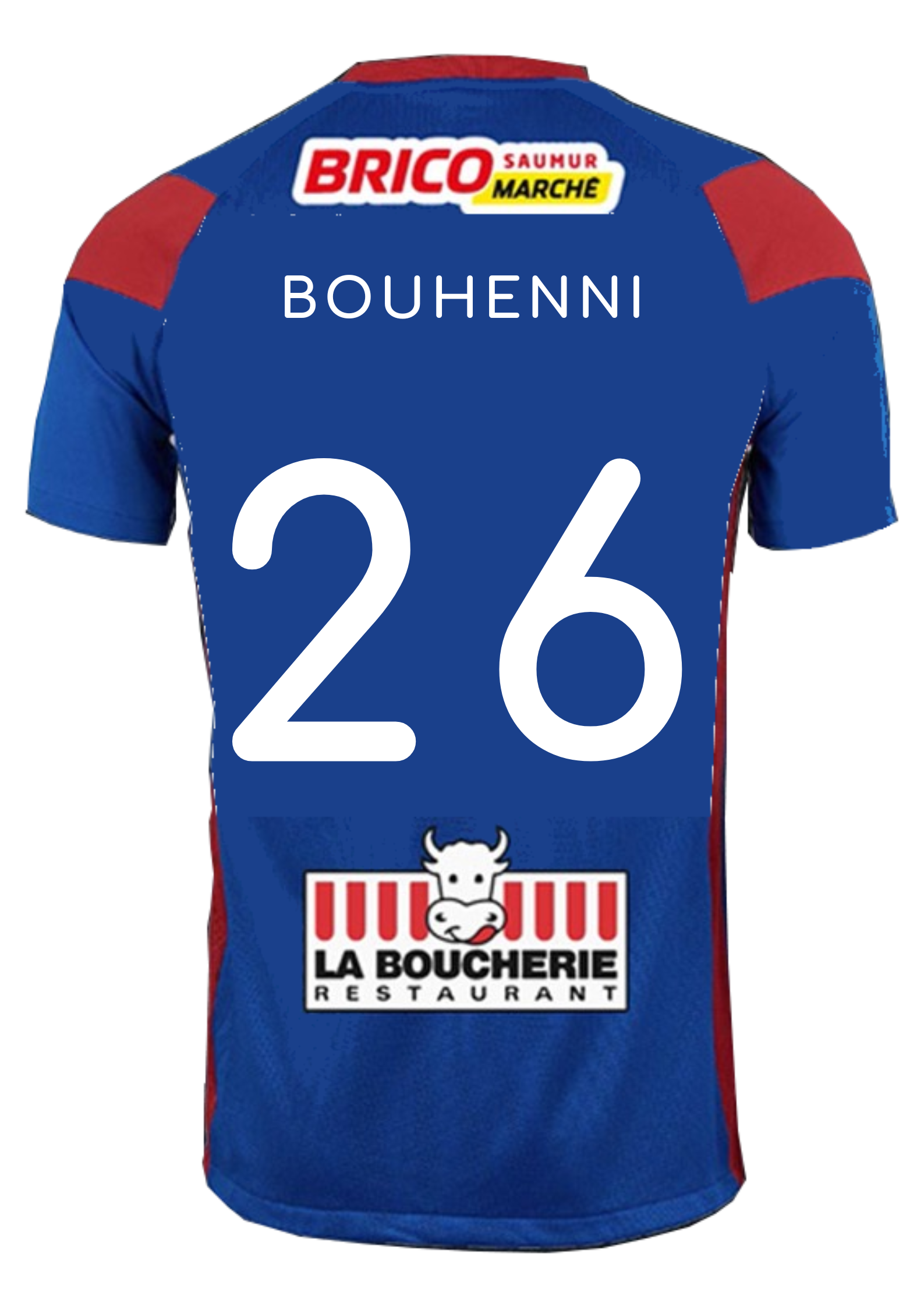 BOUHENNI