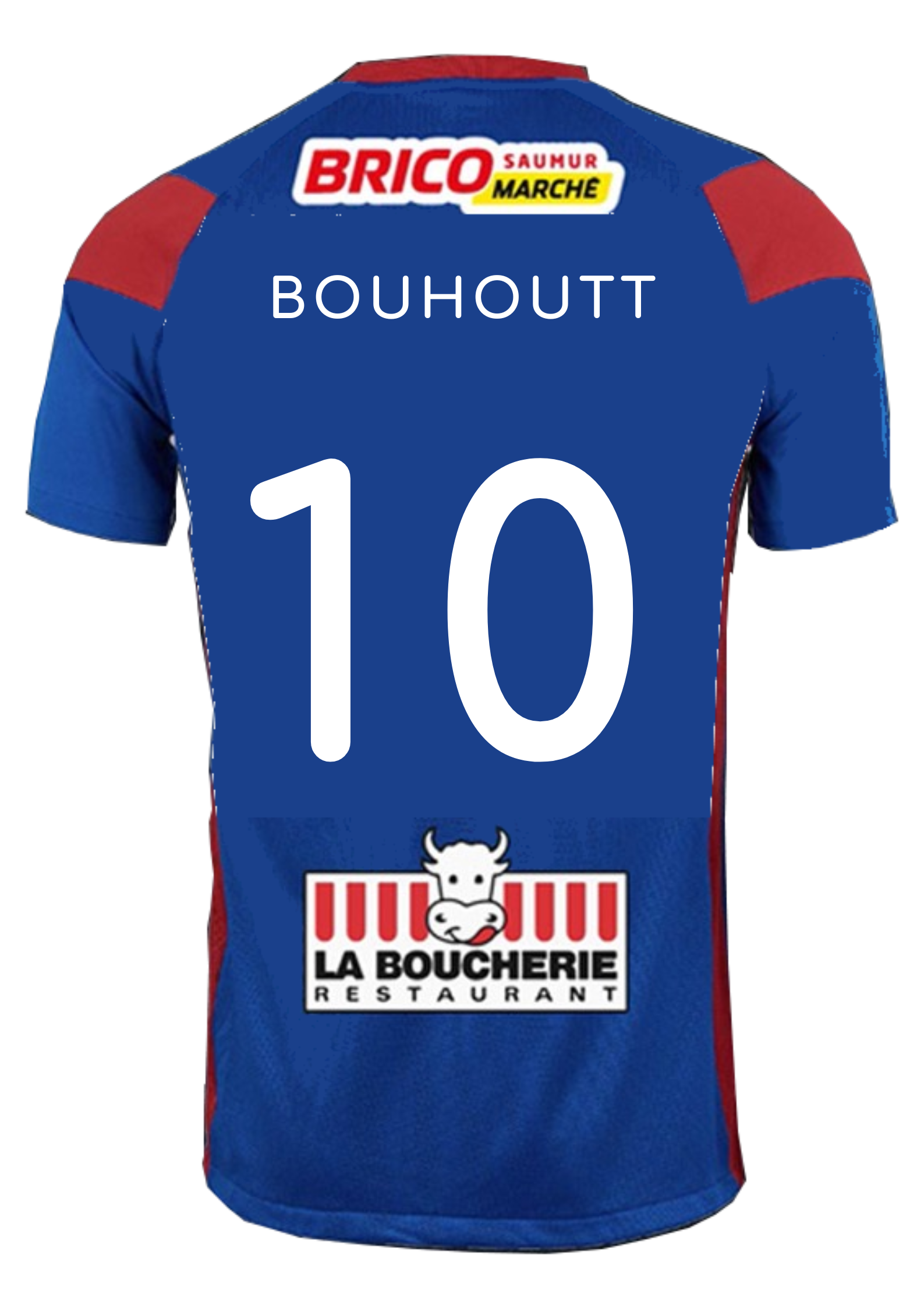 BOUHOUTT