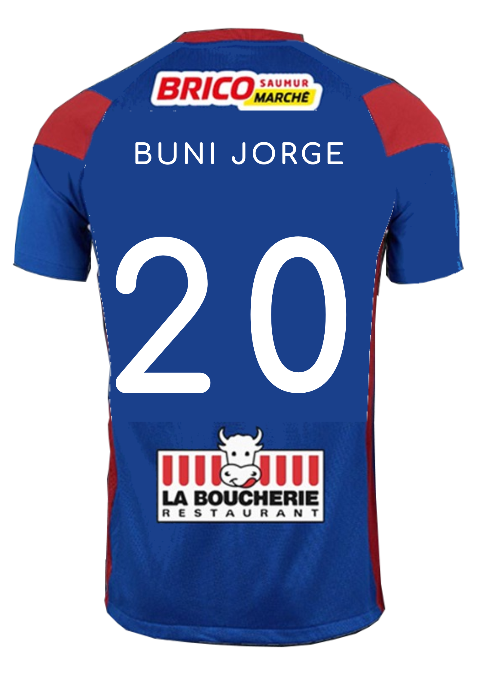 BUNI JORGE