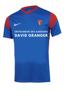 David GRANGER