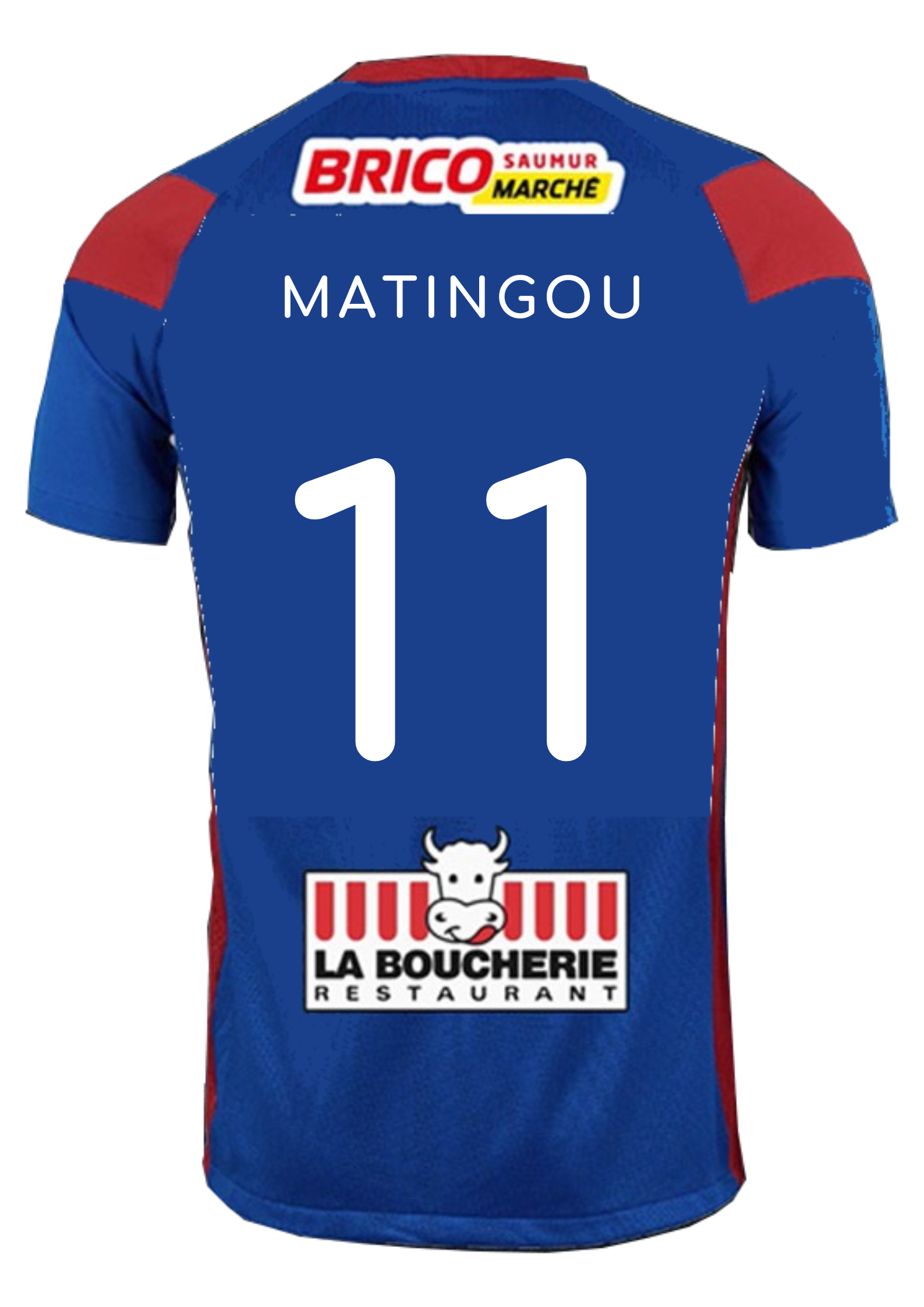 MATINGOU