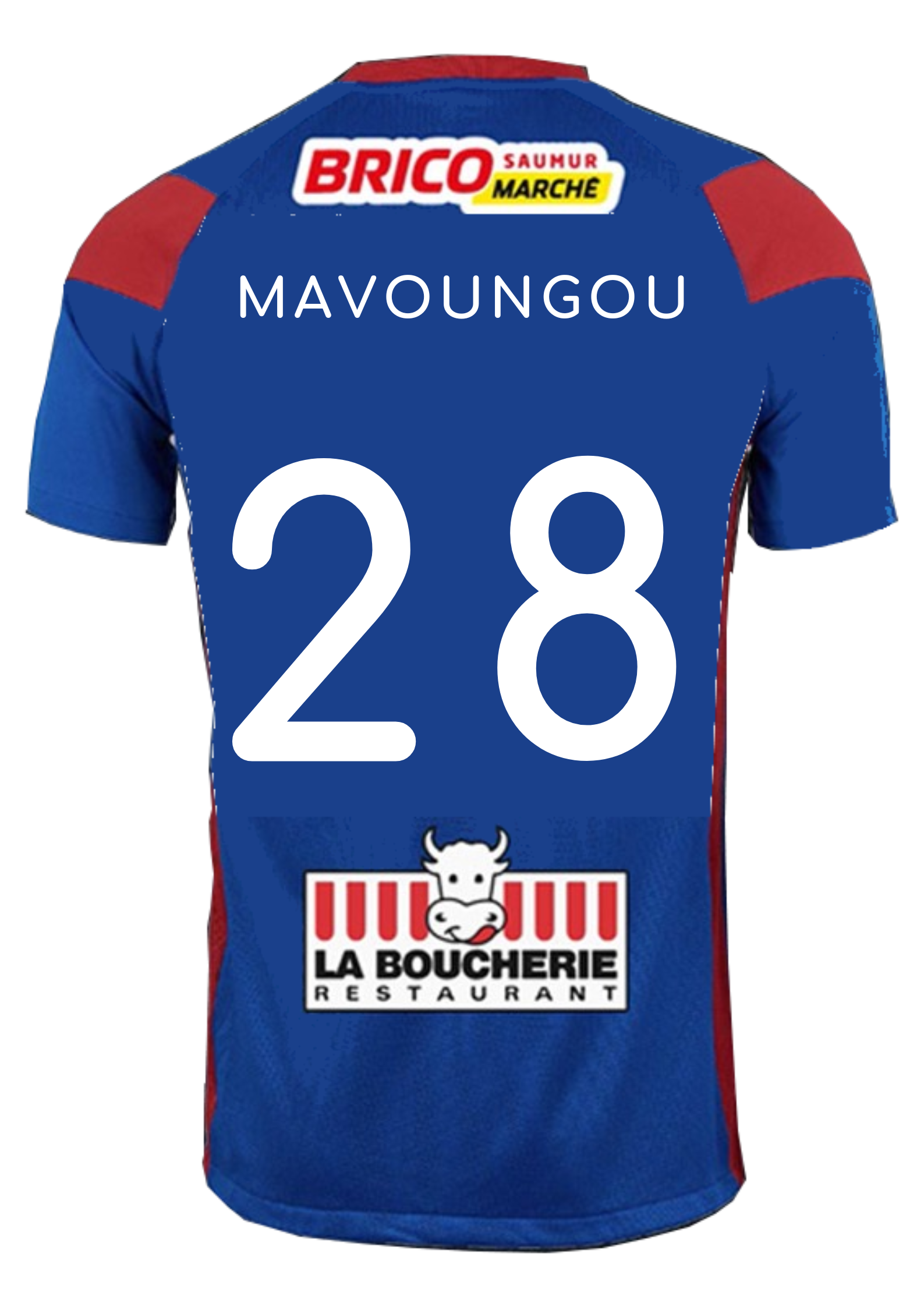 MAVOUNGOU