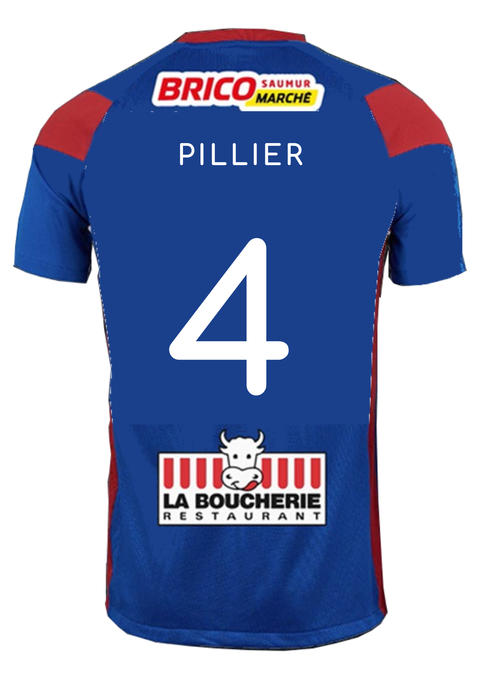 PILLIER