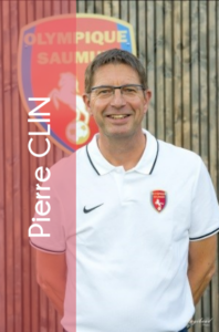 Pierre CLIN