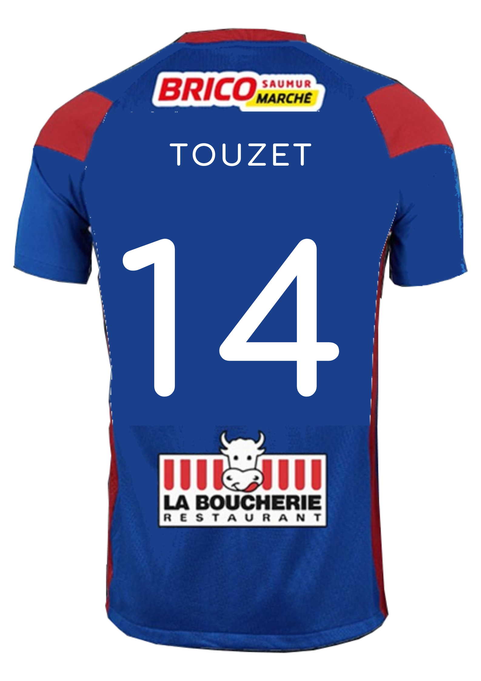 TOUZET