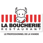 La Boucherie partenaire de l'Olympique Saumur FC