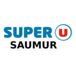 Super U Saumur partenaire de l'Olympique Saumur FC