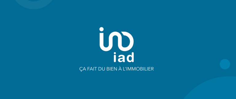 Partenaire du moment : IAD Clara Sequeira