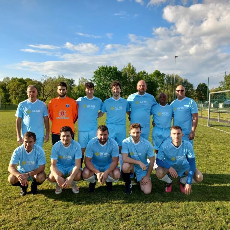 La 11ème édition du trophée des entreprises à Saumur