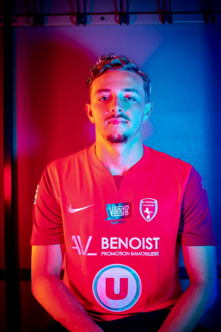 À la rencontre de… Mathis BOCHEREAU