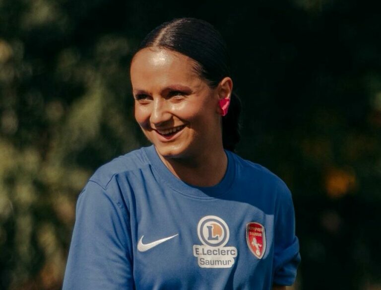 A la rencontre de… Haykuhi Zakaryan