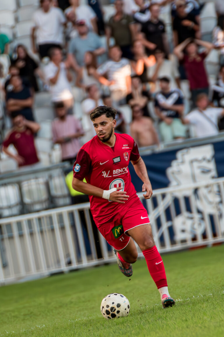 A la rencontre de… Nathan Benmoussa