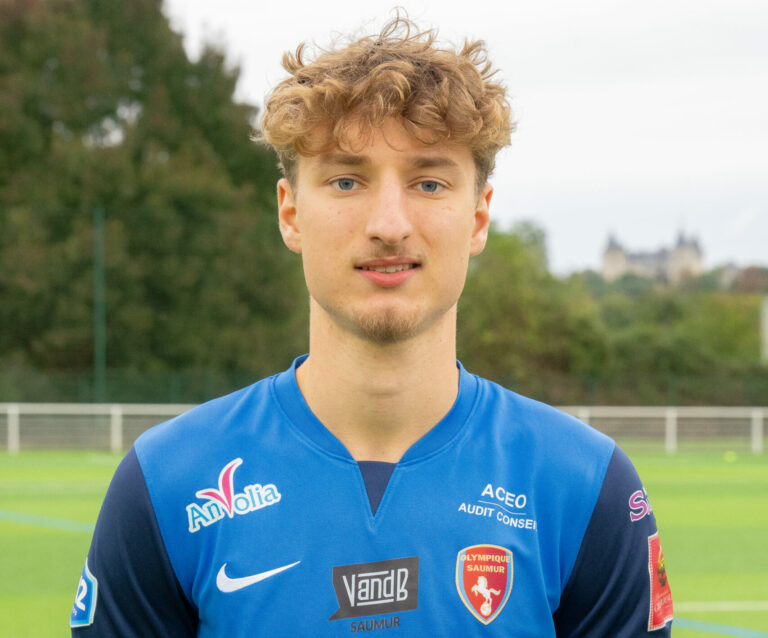 A la rencontre de… Théo Lefebvre