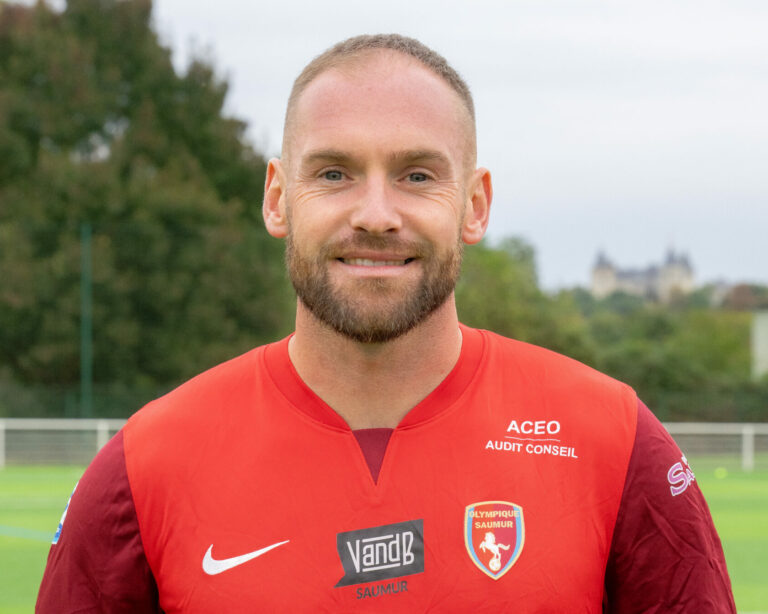 A la rencontre de… Emmanuel BOURGAUD