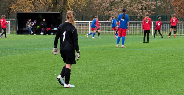 A la rencontre de…Margot GUILLON