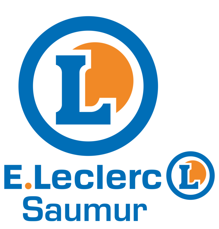 Le Partenaire de la Semaine : E.Leclerc Saumur