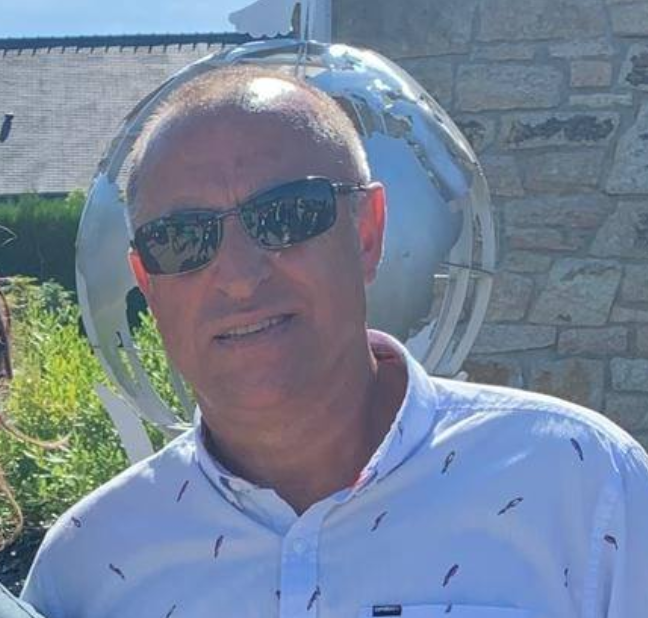 A la rencontre de… Yves LARDIER