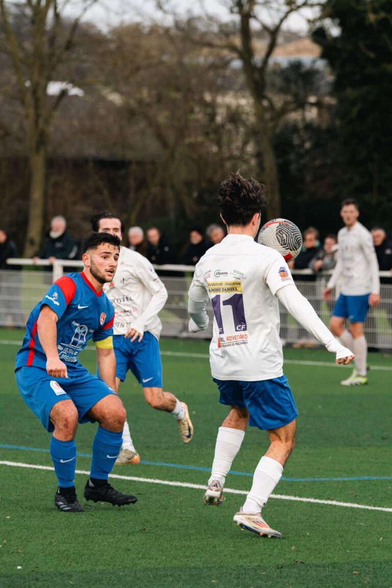 A le rencontre de… Martin Hye