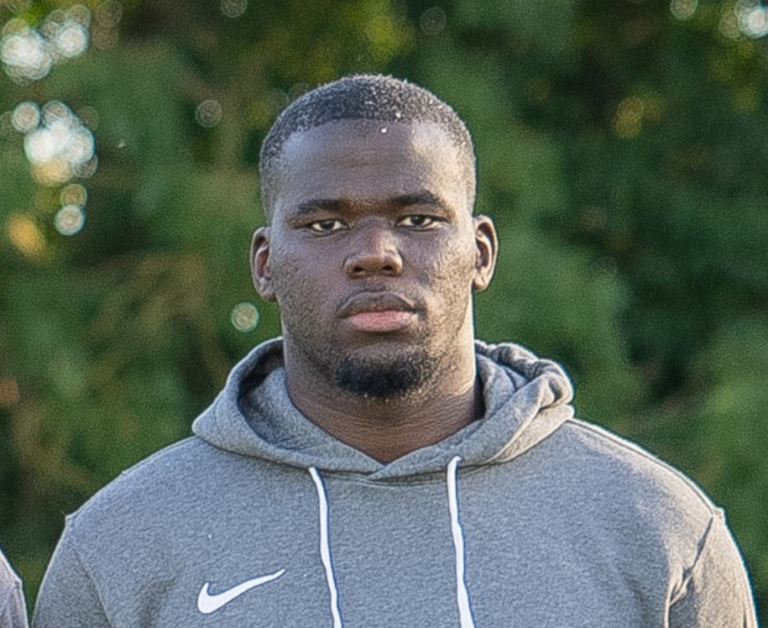 A la rencontre de… Landing Coly