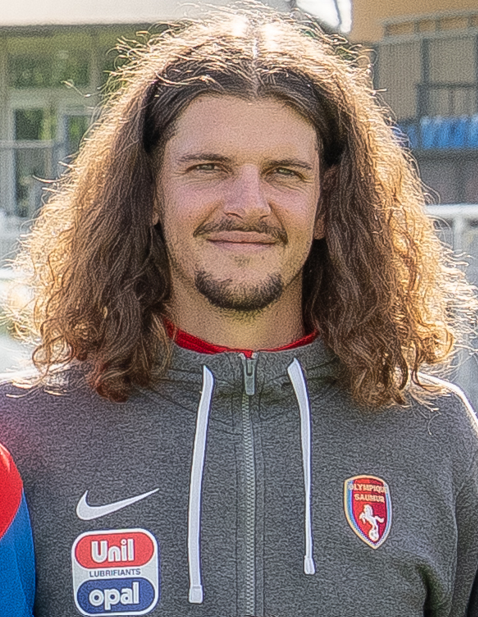 A la rencontre de… Martin Mourette