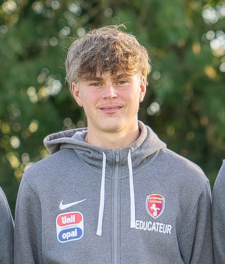 A la rencontre de… Néo Pigneul