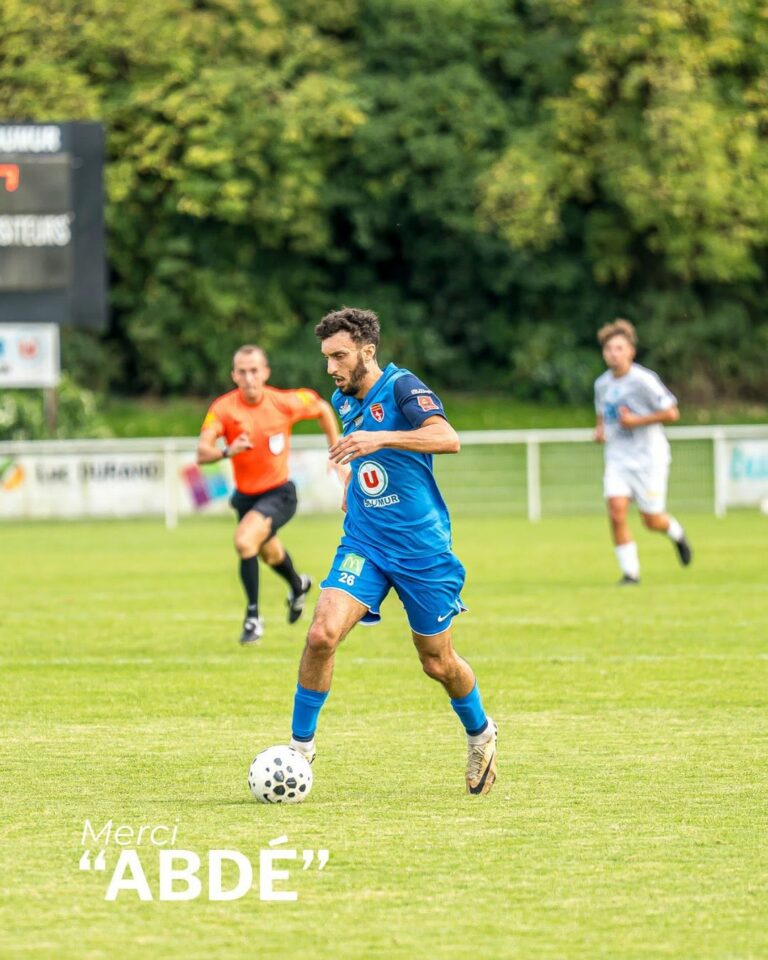 Abdel Nour Bouhenni