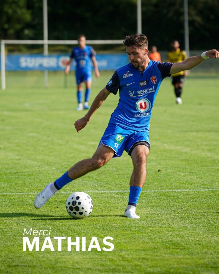 Mathias Blanchard