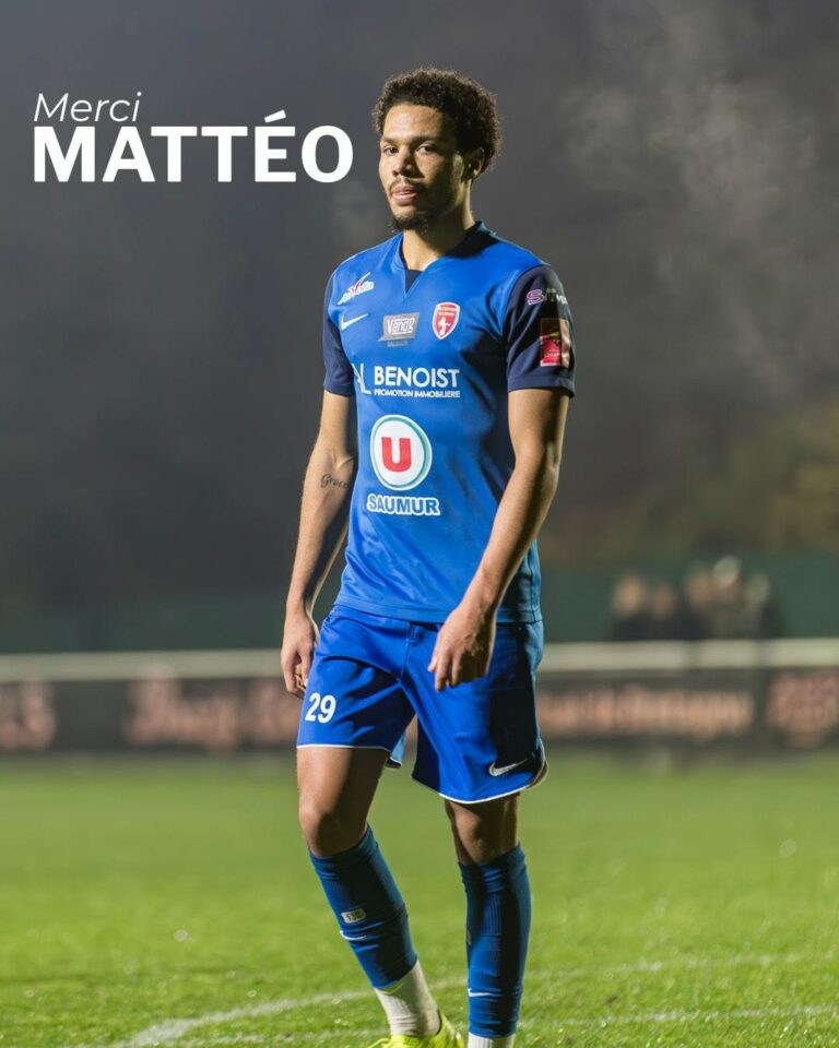 Mattéo Pezard