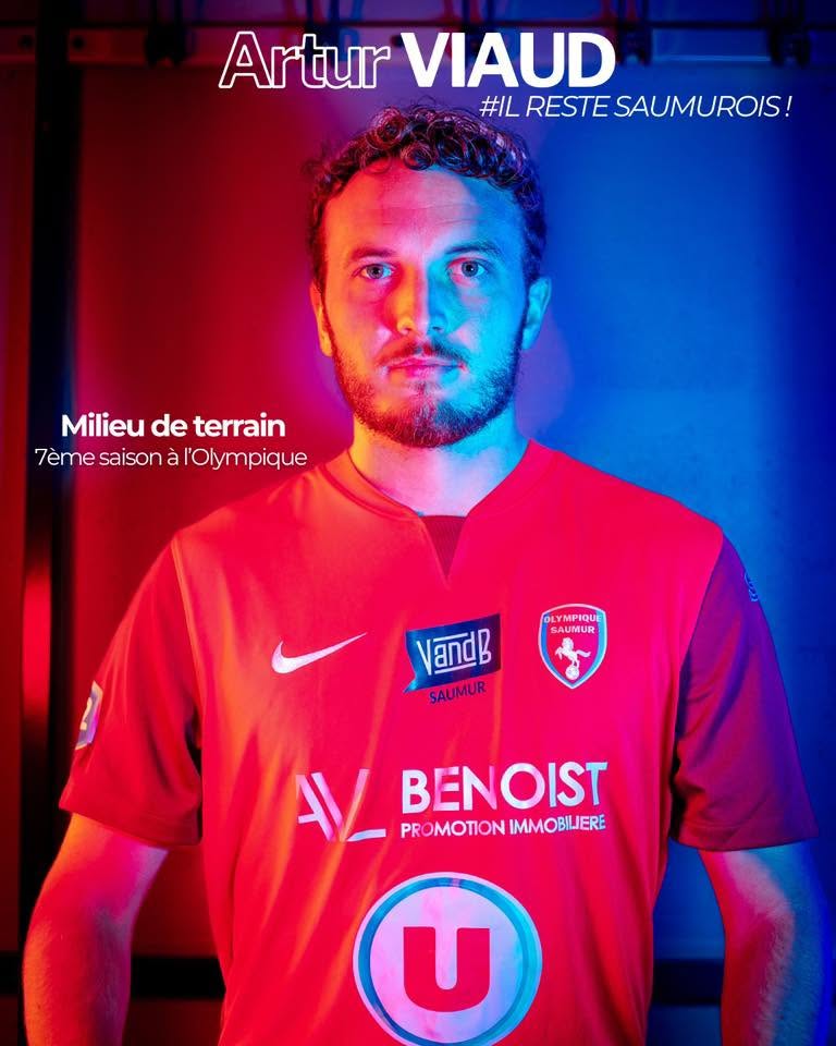 Artur VIAUD