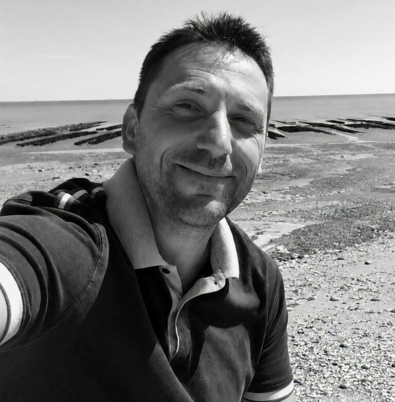Carnet noir : L&rsquo;Olympique en deuil après le disparition de Ludovic Blot
