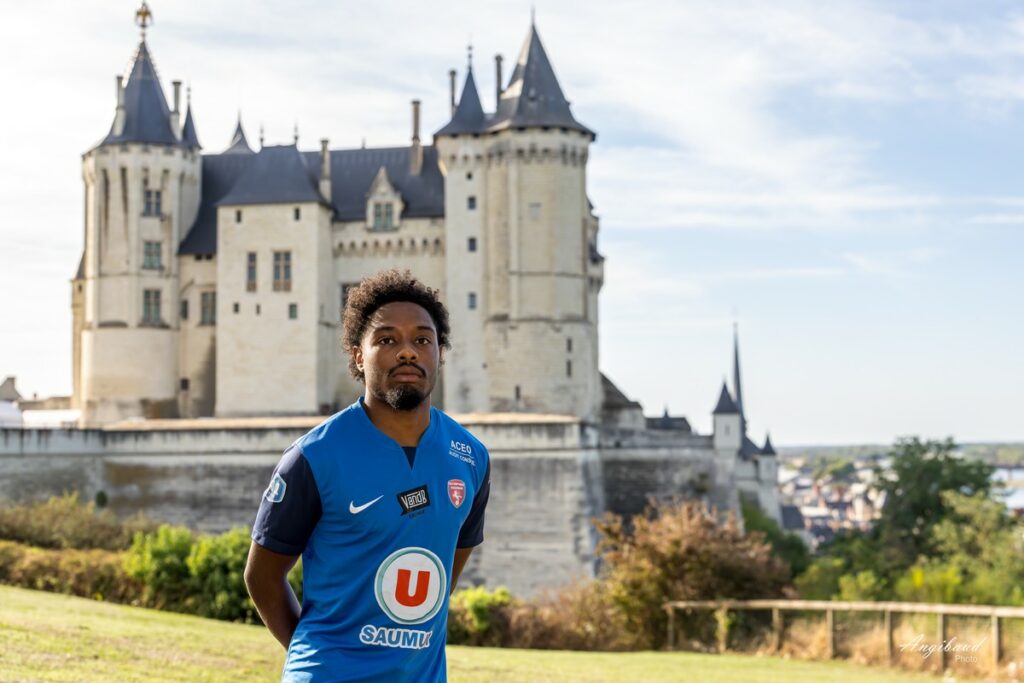 Samuel BETOMBO
