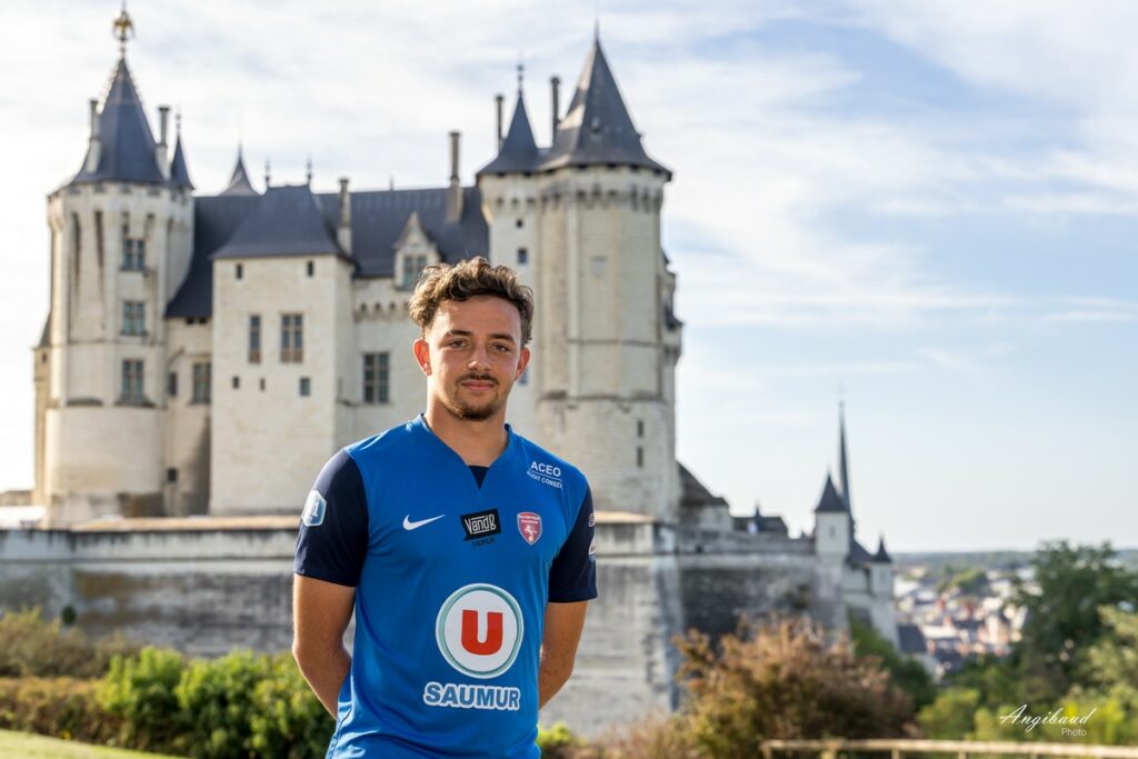 Mathis BOCHEREAU