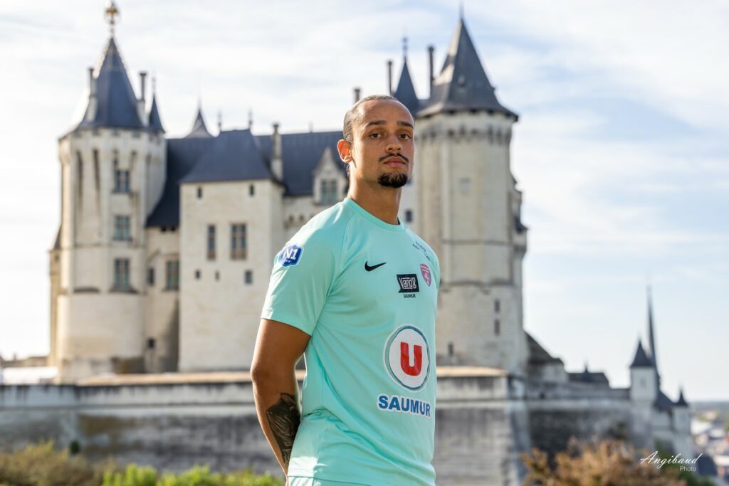 Quentin GALVEZ DIARRA