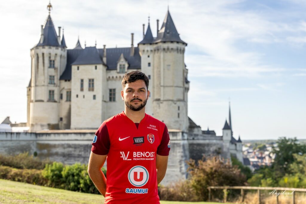 Maël LANDELLE
