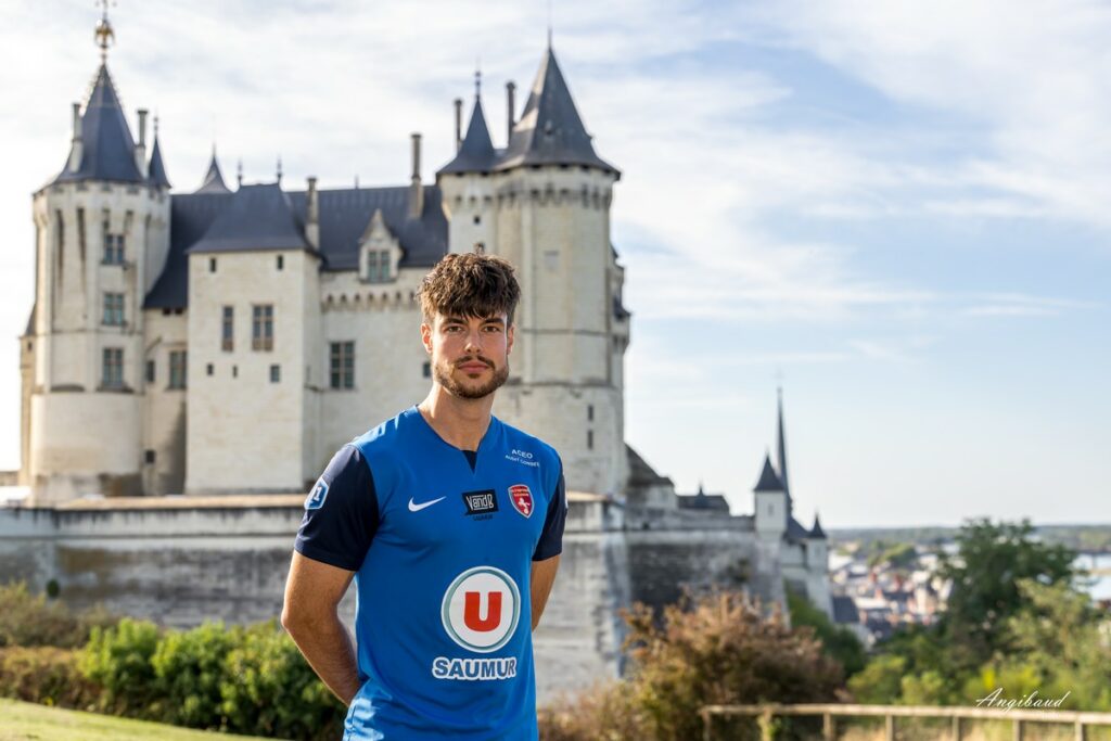 Killian LE BER