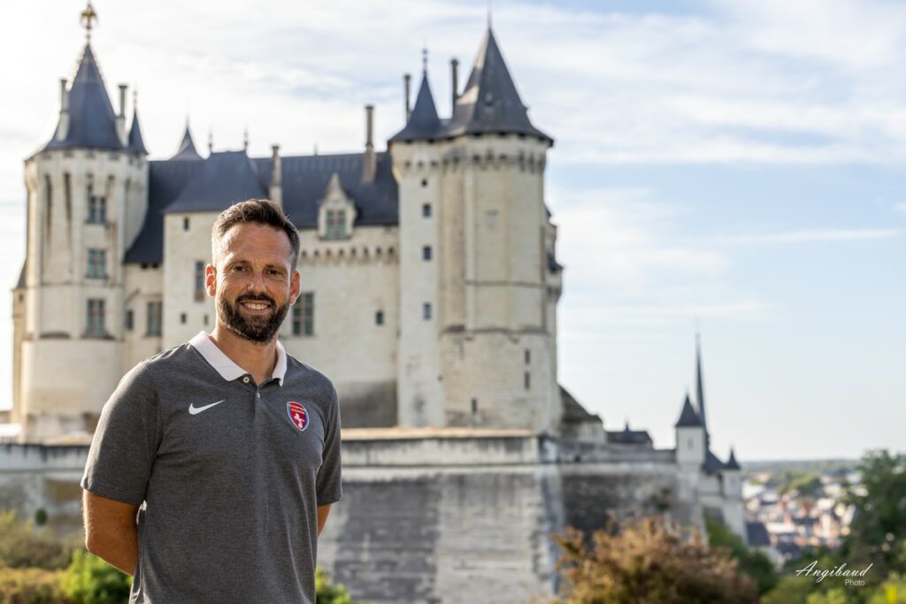 Nicolas LEMETAYER