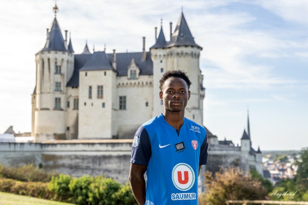 Dramane OUEDRAOGO