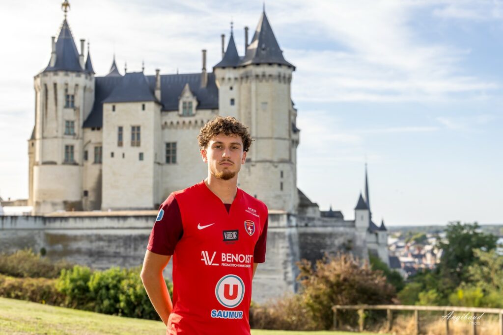 Raphaël PRIMAULT